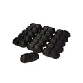 Universal Dog Kennel Replacement Feet | Set of 8 | Non-Slip, Floor-Safe Crate Pads