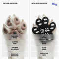 Dog Friendly Co. Single Use Dog Paw Pad Protector (X-Large, 20 Count)