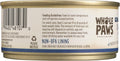 Whole Paws, Grain-Free Wet Cat Food, Chicken Paté, 5.5 Ounce