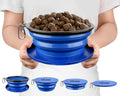 Nebulas Blue/Large (40oz) - 1 Bowl