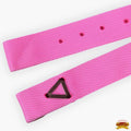 HILASON Nylon Cinch Tie Strap Off Billet Set, 36 Inch