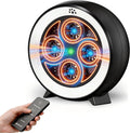 Dog Barking Deterrent with Remote, Rechargeable, 6 Modes, 200ft Range