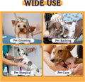 Dog Grooming Loop Adjustable Restraint Noose Sling for Pet Grooming Table