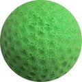 GINFH Cat Golf Balls for Indoor Kitten Toys - Interactive Sponge Foam Soccer Balls (Mixed)
