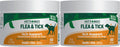 Vet's Best Flea & Tick Soft Chews for Dogs – Natural Supplement for Dog Flea and Tick Prevention – Veterinarian-Formulat
