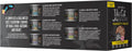 Tiki Cat After Dark Wet Cat Food, Variety Pack, 5.5oz Can, 8ct