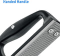 Harhana Goat Hoof Rasp File, Farrier Rasp for Small Hooves, Goat and Small Animals