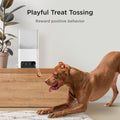 Petcube Bites 2 Lite - WiFi Pet Camera with Treat Dispenser & App