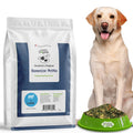 Healthy Dogma - Homestyle PetMix Dehydrated Lamb Dog Food - Clean Ingredient Food - No Preservatives, Homemade Dog Food (Homestyle PetMix with Lamb, 2 lbs)