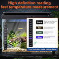 Fish Tank Cleaner Kit, Gravel Vacuum for Aquarium, Aquarium Vacuum Cleaner