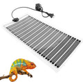KABASI Reptile Heat Mats with Temperature Adjustment, 2nd-Gen 25W