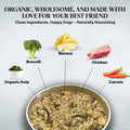 Healthy Dogma Homestyle PetMix Dehydrated Dog Food for Allergies