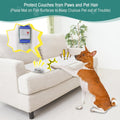 SEERWAY Pet Shock Training Mat for Dog & Cat, 3 Modes, 60x12Inches