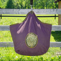 Horse Bucket Strap Hangers,Horse Suppliers Adjustable Nylon Straps up to 700 lbs for Hay Nets, Water Buckets,Hanging-Pra
