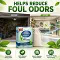 Dead Animal Odor Eliminator for Dead Mouse, Rodent & Rat Smell, 17.6 oz