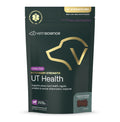 Vetriscinece Veterinary Strength UT Health Chews - Clinically Studied Supplement for Dogs - Supports Canine Urinary Wellness -Naturally Sourced - Features GanedenBC 30-60 Count, Chicken Liver Flavor