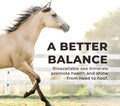 Daily RED Crushed - Mineral Supplement for Horses (5 LB Bag)