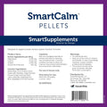 SmartEquine SmartCalm Pellets, 7.5 lb, 56 Servings