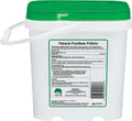 Farnam Equi Aid Natural Horse Psyllium Pellets, Apple/Molasses Flavor 5 lb
