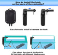 AQQA Submersible Aquarium Heater,100W/200W/300W/500W/800W/1000W/1200W