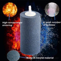 4x2 Inch Large Cylinder Air Stone Aquarium Hydroponics Bubble Diffuser