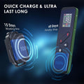 Cat Training Collar Cat Bark Collar with Remote Electric Cats Shock Collar 3300FT IP67 Waterproof 3 Training Modes Beep 