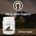 Vet Classics ArthriEase-Gold Joint Support for Horses - 2 lb, 4 Oz