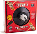 Fluker's Repta-Clamp Lamp, Heavy Duty Clamp Light For Reptile Tanks and Terrariums, UL/CUL Approved, Great for Reptile B