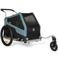 Burley Bark Ranger™ Pet Bike Trailer