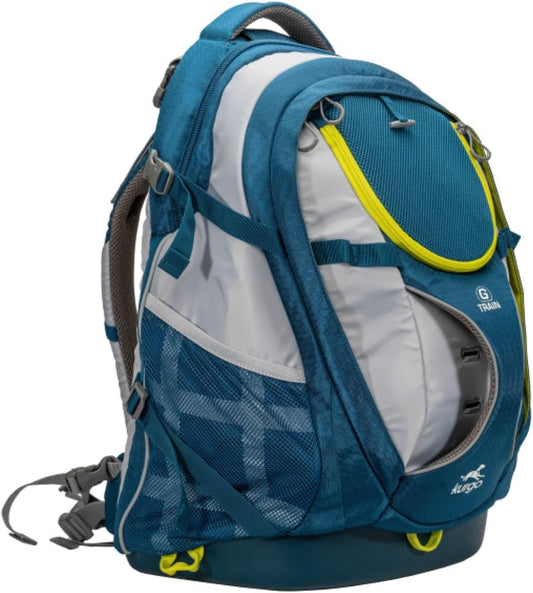 Kurgo G-Train Pet Carrier Backpack