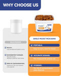 100-Day Supply Equine Body Repair Protein Supplement-Amino Acids Speed up Muscle Recovery After Exercise Promote Healthi