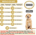 Tallew Dog Chain Cuban Dog Collar Pet Chain Necklace
