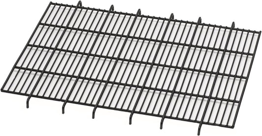 MidWest Homes for Pets Floor Grid for Dog Crate; Elevated Floor Grid; Fits Models 1324TD, 1524, 1524DD, 424, 424DD, 1924