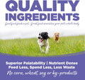 NutriSource Small & Medium Breed Puppy Dry Dog Food, 12 lb