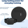 PetSafe Pawz Away 2.0 Wireless Pet Barrier Indoor Kit for Dogs