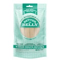 Better Belly Highly Digestible Rawhide Dental Chews, Treat Your Dog to a Chew with NO Artificial Colors or Flavors