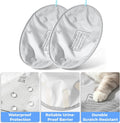 2Pcs Cat Litter Pad for Open Top Self-Cleaning Litter Box Replacement Liner