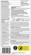 Pet Defender Plus for Dogs & Puppies Flea & Tick Topical, 1 Count, 8 Weeks and Older Weighing 23-44 lbs