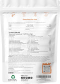 Micro Ingredients 25-in-1 Dog Multivitamin, 240 Soft Chews | Daily Essential Dog Vitamins and Supplements for Immune, Sk