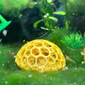 CTWPets Shrimp Dome Hide, Aquarium Cave for Cherry Shrimp
