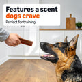 Amazon Basics Bacon and Cheese Flavor Bac'n Strips Dog Treats - 25 oz Bag