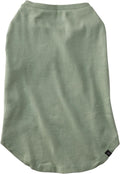 Pet Passion Tank Dog T-Shirt, Sleeveless, 3 Pack