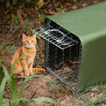 Trap Cage Cover, Cage not Included, Heavy Duty Animal Trap Cage Cover
