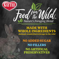 Kaytee Food from The Wild Rabbit Food, 4 Pounds