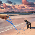 Wolfone Waterproof Dog Leash 20FT Long Line Recall Training Lead