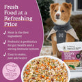Dr. Harvey's Every Dog Health Meal with Dehydrated Chicken (5 lb)