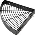 Prevue Pet Products Bird Cage Corner Shelf Stand for Birds to Perch - Black