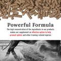Mojo Joint Horse Supplements, Equine Pelleted Supplement, All Natural Joint Care Supplement for Horses, 10 lbs