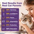 TopSum Cat Calming Pheromone Diffuser: Feline Pheromones Plug in for Stress, Alone At Home, Spraying, Fighting, Scratchi