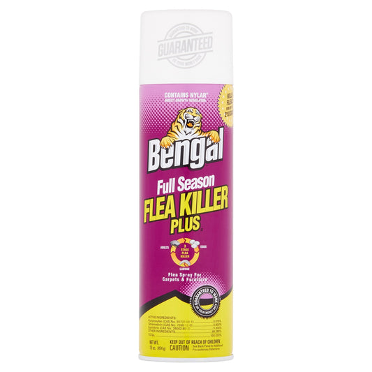 Insecticide,Season Flea,16 Oz